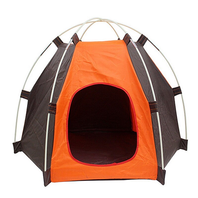 Paw Tent