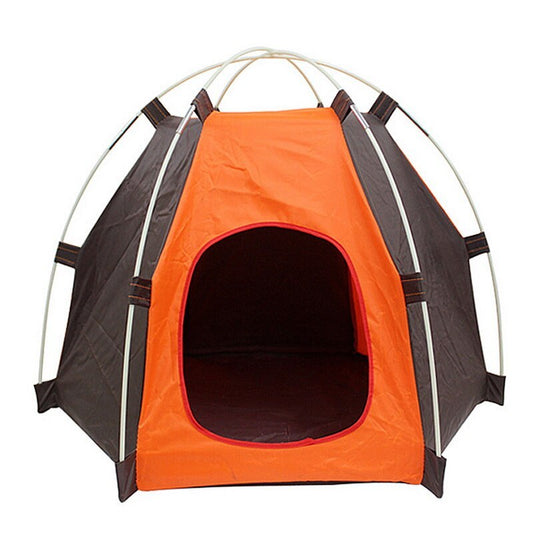 Paw Tent