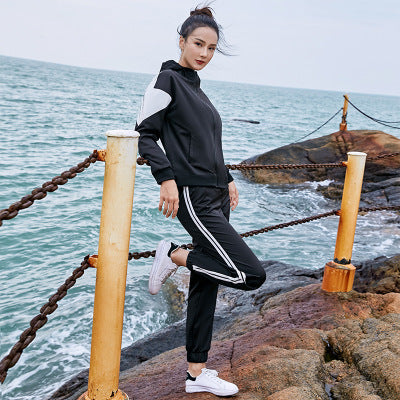 OutdoorFit sportsdress for kvinner