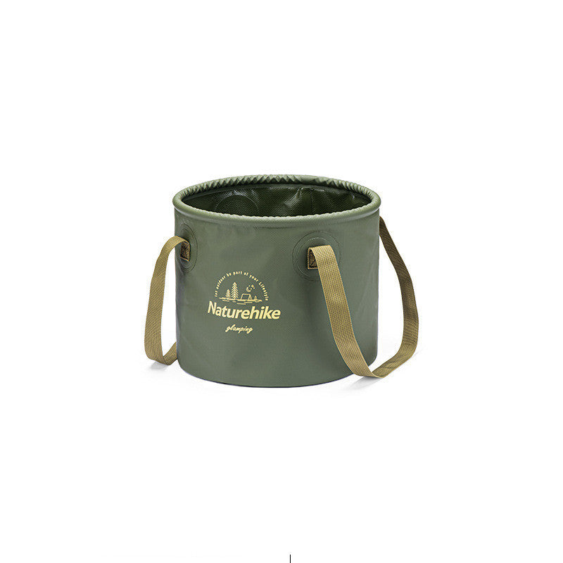 Portable Camping Water Basin