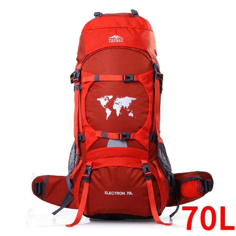 Summit Bag